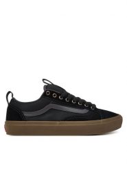Vans Tenisówki Skate Old Skool 36+ VN000D5RB0V1 Czarny. Czarne trampki męskie Vans, bez wzorów, ze skóry, bez zapięcia. Za 369.99 zł.