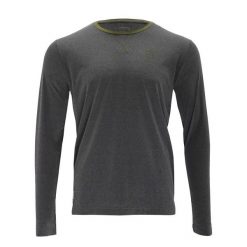 Koszulka rowerowa z długim rękawem męska Silvini Casalo. Szare bluzy męskie Silvini, m, bez wzorów, sportowe, bez ramiączek, bez kaptura. Za 269.99 zł.