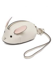 Furla Bilonówka Rabbit S WP00589 BX3104 CN 3698S Szary. Szare portfele damskie Furla, ze skóry. Za 519.99 zł.