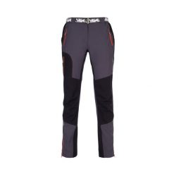 Spodnie trekkingowe Extendo LT damskie Milo Atero Lady. Czarne spodnie sportowe damskie Milo, na lato, bez wzorów, z tkaniny, sportowe, trekkingowe. Za 247.96 zł.