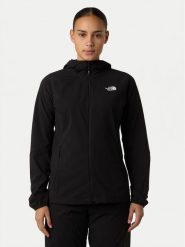 The North Face Kurtka outdoor Nimble NF0A8DZT Czarny Regular Fit. Czarne kurtki sportowe damskie The North Face, s, bez wzorów, z syntetyku, bez ramiączek, bez kaptura, outdoorowe. Za 449.99 zł.