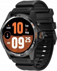 TicWatch Atlas Smartwatch 90h bateria 110+ trybów treningowych GPS 2024. Zegarki smartwatch Ticwatch, bez wzorów. Za 1,768.58 zł.