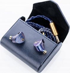Słuchawki Moondrop MOONDROP Starfield 2 - Słuchawki IEM z przetwornikiem dynamicznym (+gfx). Słuchawki dokanałowe Moondrop. Za 543.68 zł.