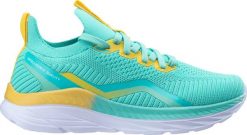 Damskie buty do biegania Iq intelligence quality NIKORI WMNS rozmiar 37. Obuwie sportowe damskie IQ, bez wzorów, bez zapięcia, do biegania. Za 212.49 zł.