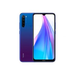 Smartfon XIAOMI Redmi Note 8T 4/128GB Niebieski. Niebieskie smartfony Xiaomi. Za 999.00 zł.