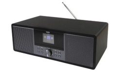 Xoro HMT 600 V2 All-in-One Stereo Radio Internetowe. Radia No Name. Za 719.99 zł.