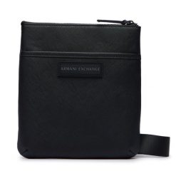 Saszetka Armani Exchange. Czarne saszetki i nerki męskie Armani Exchange, małe. Za 429.99 zł.