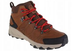 Buty trekkingowe męskie Columbia Peakfreak II Mid Outdry brązowe r. 41. Brązowe trekkingi męskie Columbia, bez zapięcia. Za 555.30 zł.