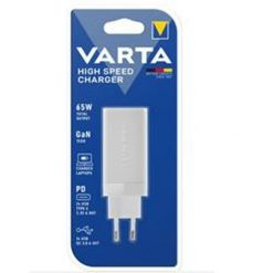 Ładowarka Ścienna Varta 57956 BLI Micro-USB. Powerbanki Varta. W wyprzedaży za 196.05 zł.
