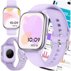 SMARTWATCH WATCH ZEGAREK SPORTOWY SMARTBAND WODOODPORNY PULSOMETR SPORT KT73S. Zegarki smartwatch Diaway, bez wzorów. Za 109.99 zł.