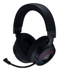 Razer Kraken V4. Słuchawki bezprzewodowe RAZER. Za 688.00 zł.