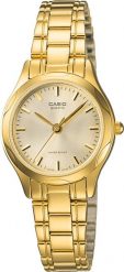 Zegarek Damski Casio LTP-1275G-9ADF + BOX. Zegarki damskie Casio. Za 208.67 zł.