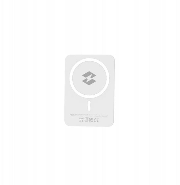 Powerbank Infinix XP03 biały. Białe powerbanki Infinix. Za 53.17 zł.