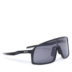 Okulary przeciwsłoneczne Oakley. Czarne okulary przeciwsłoneczne damskie Oakley. Za 829.99 zł.