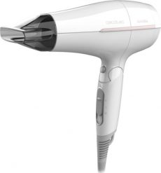 Cecotec Bamba IoniCare Power&Go Heaven Suszarka 2000 W + Koncentrator i Dyfuzor. Suszarki do włosów Cecotec. Za 96.24 zł.