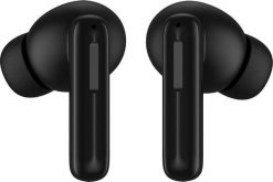 Słuchawki Boompods Boompods Bassline Hush Black. Czarne słuchawki nauszne Boompods. Za 188.79 zł.