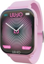 Smartwatch Liu Jo Smartwatch LIU JO SWLJ064. Zegarki smartwatch Liu Jo, bez wzorów. Za 722.02 zł.