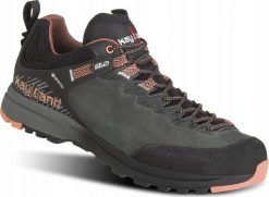 Buty trekkingowe damskie Kayland KA Bu GRIMPEUR W`S GTX grey peach 38. Pomarańczowe obuwie trekkingowe damskie Kayland, bez zapięcia. Za 674.81 zł.