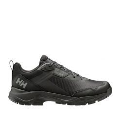 Buty trekkingowe Helly Hansen Canyon Low HT. Czarne trekkingi męskie Helly Hansen, z gumy, bez zapięcia. Za 553.50 zł.