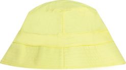 Rains Czapka unisex Rains Straw 20010-39. Czapki damskie Rains, bez wzorów. Za 129.00 zł.