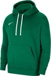 Nike Bluza Nike Park 20 Fleece Hoodie CW6894 302 CW6894 302 zielony M. Zielone bluzy męskie Nike, m, bez wzorów, bez kaptura. Za 180.05 zł.