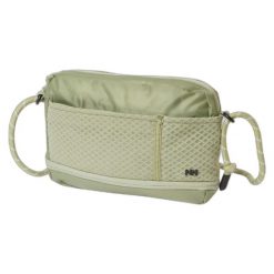 Torba Helly Hansen Wanderer. Zielone torby na ramię męskie Helly Hansen, z nylonu, na ramię. Za 262.00 zł.
