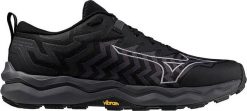 Mizuno Buty do biegania w terenie Mizuno WAVE DAICHI 8 GTX (J1GJ245601) 44.5. Buty sportowe męskie Mizuno, bez wzorów, bez zapięcia, do biegania, mizuno wave. Za 528.76 zł.