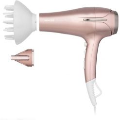 Suszarka do włosów SENCOR SHD 6800RG. Brązowe suszarki do włosów Sencor. W wyprzedaży za 137.90 zł.
