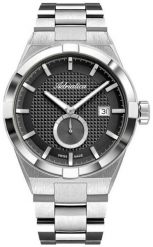 Zegarek damski Adriatica A8336.5116Q srebrny. Szare zegarki damskie Adriatica, srebrne. Za 960.00 zł.