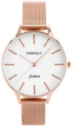 Zegarek Perfect ZEGAREK DAMSKI PERFECT F355-08. Zegarki damskie Perfect. Za 239.80 zł.