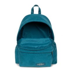 Plecak Eastpak Pak'R. Brązowe plecaki męskie Eastpak, bez wzorów, z poliesteru. Za 255.15 zł.