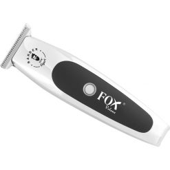 Trymer Fox FOX Volans bezprzewodowy trymer (srebrno-czarny). Golarki i trymery FOX. Za 258.50 zł.