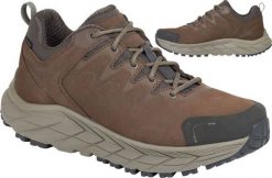 Buty trekkingowe męskie Karrimor MĘSKIE BUTY TREKKINGOWE TURYSTYCZNE KARRIMOR GOSHAWK LOW K1106-GNS. Trekkingi męskie Karrimor, bez zapięcia. Za 395.99 zł.