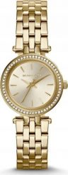 ZEGAREK DAMSKI MICHAEL KORS MK3295 - DARCI (zm589a) + BOX. Zegarki damskie Michael Kors. Za 375.99 zł.