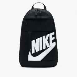 Plecak Elemental Czarny - DD0559-010. Czarne plecaki damskie Nike, bez wzorów, biznesowe. Za 151.99 zł.