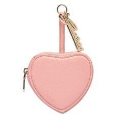 Bilonówka Guess. Czerwone portfele damskie Guess. Za 179.99 zł.