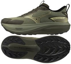 Mizuno Buty WAVE RIDER TT 4 (J1GM263251). Buty sportowe męskie Mizuno, bez wzorów, bez zapięcia. Za 456.02 zł.