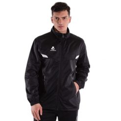 Kurtka z dresu Piu Adrenalina 3303 Austin. Białe kurtki męskie PIU ADRENALINA, m, z aplikacjami, z dresówki, bez kaptura. Za 245.50 zł.