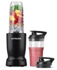 Blender Nutribullet BLENDER NBT1006MB NUTRIBULLET. Blendery Nutribullet. Za 352.41 zł.