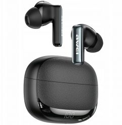 Słuchawki Awei Słuchawki bezprzewodowe AWEI TA19 ANC Bluetooth 6.0 TWS + stacja dokująca czarny. Czarne słuchawki bezprzewodowe Awei. Za 91.11 zł.