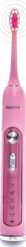 Szczoteczka Sonico Professional Pink. Różowe szczoteczki elektryczne SONICO. Za 369.00 zł.