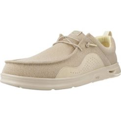 Buty HEY DUDE WALLY HEY2O MESH Beżowy. Brązowe buty zimowe męskie PRO BRANDS, bez wzorów, z meshu, bez obcasa, bez zapięcia. Za 329.99 zł.