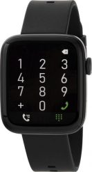Smartwatch Marea B58010/1 Czarny. Czarne zegarki smartwatch Marea, bez wzorów. Za 443.00 zł.