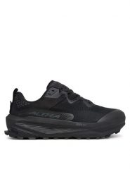 Altra Buty do biegania Olympus 7 AL0A85TK Czarny. Czarne buty sportowe męskie Altra, bez wzorów, bez zapięcia, do biegania. Za 899.99 zł.