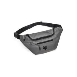 Nerka Fox Head Hip Pack - pewter. Szare saszetki i nerki męskie FOX, bez wzorów. Za 198.99 zł.