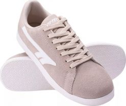 Damskie Buty KOREL WO'S. Obuwie sportowe damskie HITEC, bez wzorów, bez zapięcia. Za 115.68 zł.