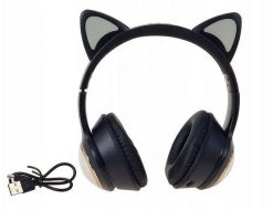 Słuchawki Adar Słuchawki bezprzewodowe z Bluetooth MIX. Słuchawki bezprzewodowe Adar. Za 66.50 zł.