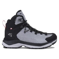 Buty trekkingowe Dachstein Silvretta MC GTX. Białe trekkingi męskie Dachstein, bez zapięcia. Za 835.70 zł.