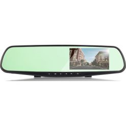 Goclever Drive Mirror Safego Wideorejestrator. Wideorejestratory Goclever. Za 149.99 zł.