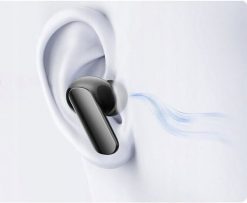 Słuchawki Realme Słuchawki bezprzewodowe douszne Buds Air 7 Pro ANC Zielony Green. Zielone słuchawki bezprzewodowe realme. Za 279.00 zł.